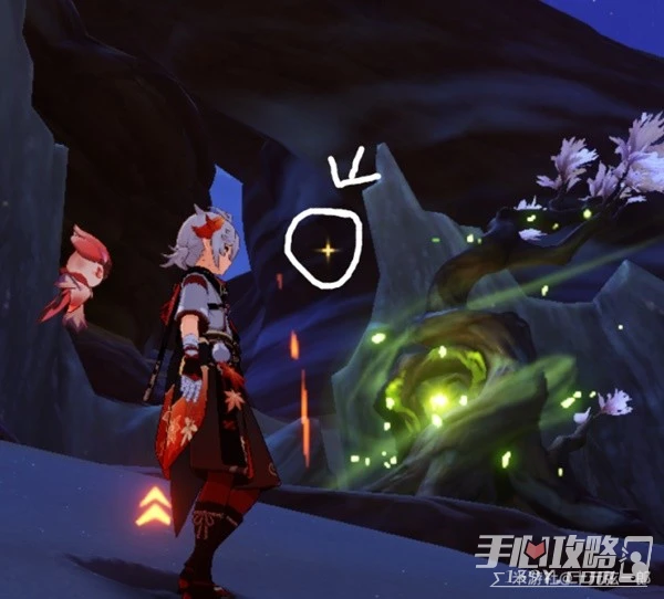 《原神》3.6版本碑銘的研究任務攻略