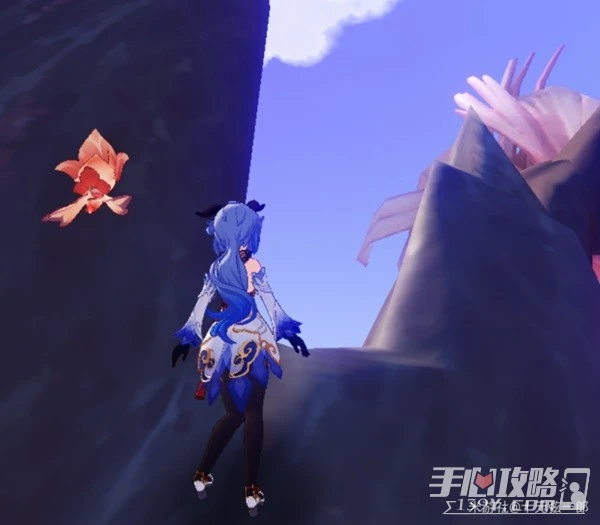 《原神》3.6版本碑銘的研究任務攻略