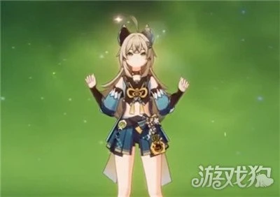 原神綺良良天賦效果分享 不驚動小動物