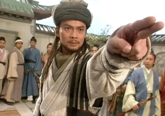 《天龍八部2：飛龍戰天》評測 忠於原作的武林江湖