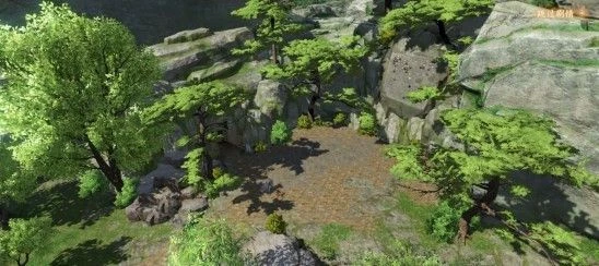 《天龍八部2:飛龍戰天》評測 忠於原作的武林江湖