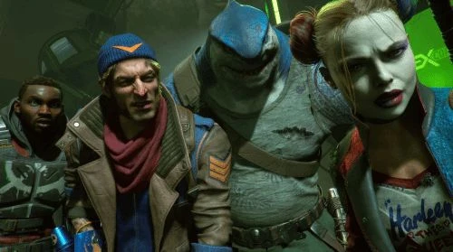 玩家談《自殺小隊》跳票：目前來看有點拉 希望好好改