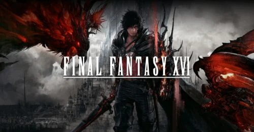 玩家投票《最終幻想16》新實機 近9成玩家給出好評