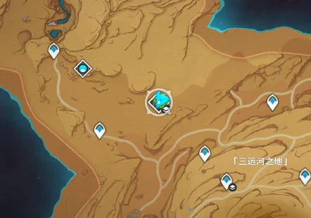 《原神》肇始之鄉秘境進入方法