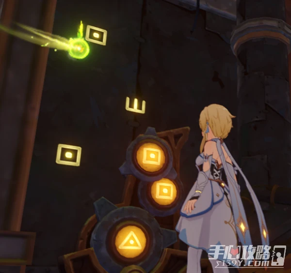 《原神》連通能源線路通關攻略