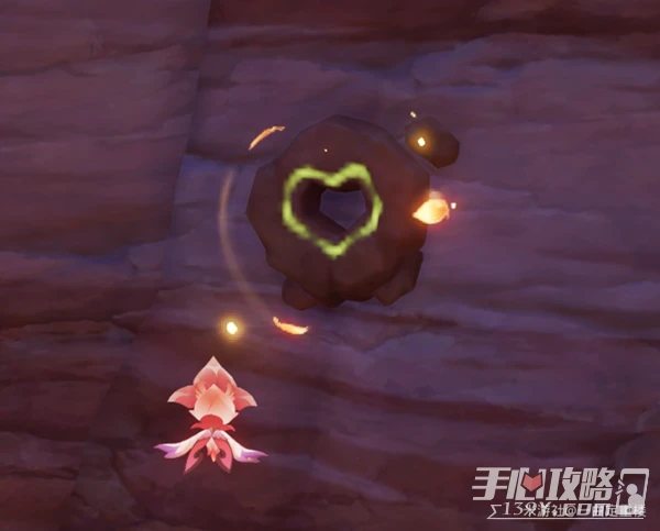 《原神》3.6靈谷木的秘密完成攻略