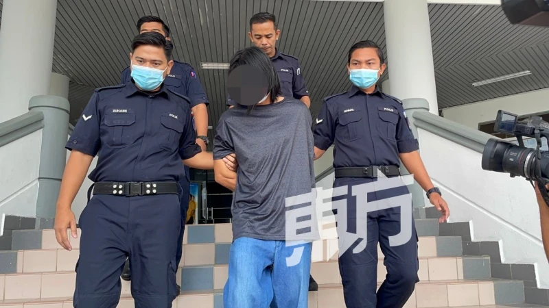 強姦性侵繼女長達3年　游泳教練認32項罪狀