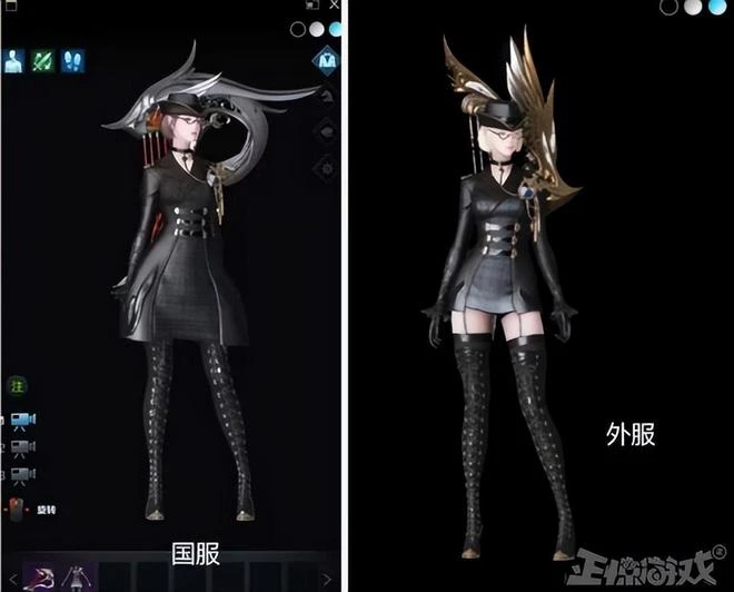 《命運方舟》遭玩家吐槽，連和諧都很敷衍，網友表示不如網易