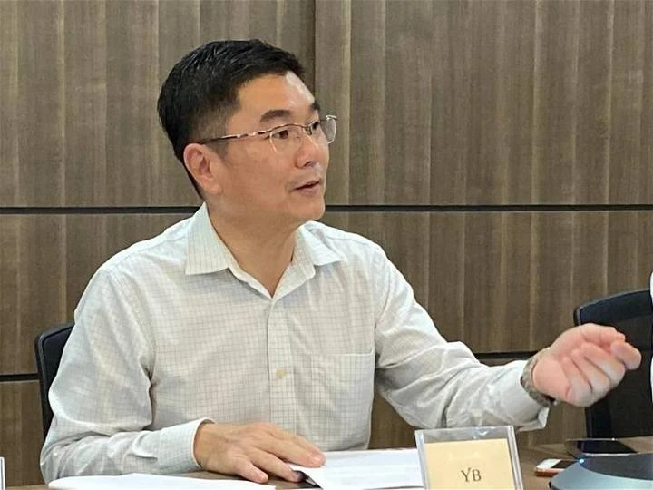 高溫黃色預警區不只有熱　霹3縣「暴熱暴雨」