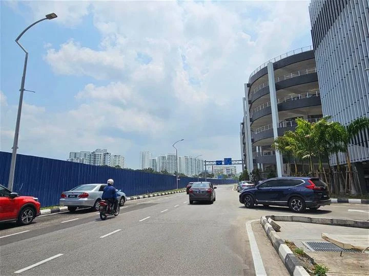 Mitsui Outlet將進駐檳國際機場　與機場擴建工程同時進行