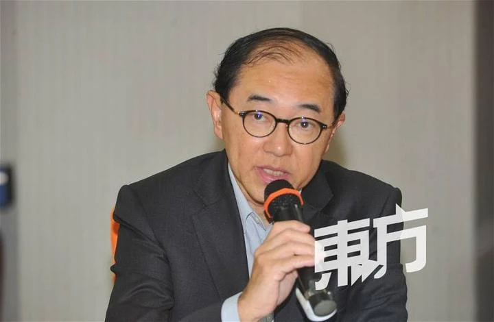 推動國內外教育交流 「大馬教育交流協會」成立