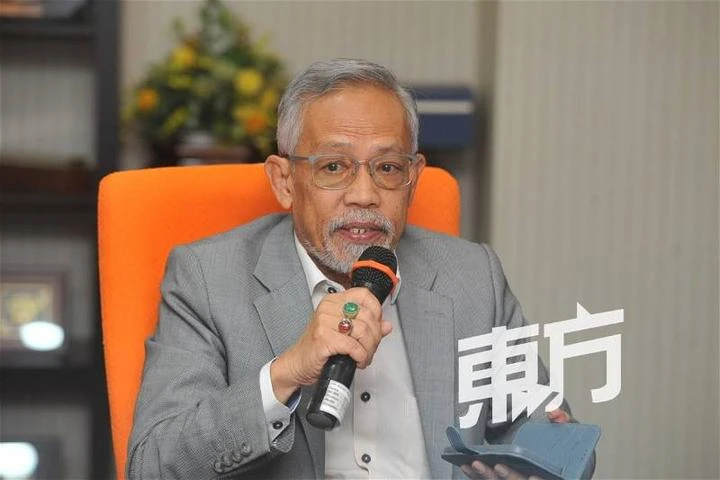 推動國內外教育交流 「大馬教育交流協會」成立