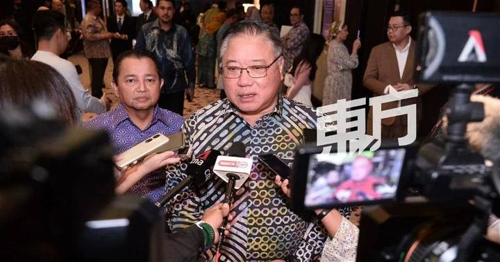 訪華行招引45萬中國遊客　張慶信：簽證機位待解決