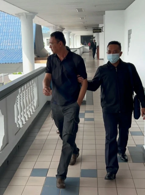 承認收取600令吉「酬勞」　學院助理工程師被罰5千令吉