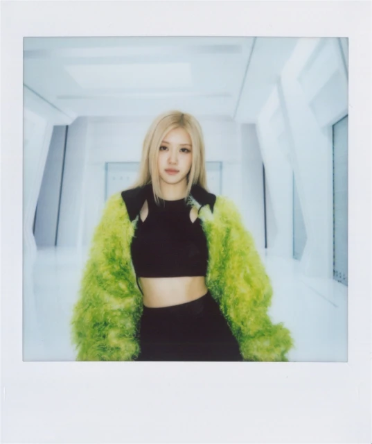 BLACKPINK Rosé遭傳吸毒　YG發怒：正在提告！