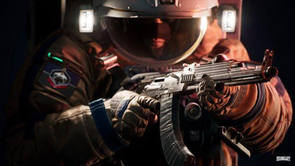 重新定義零重力 《邊境》限時9折優惠僅需56.2元