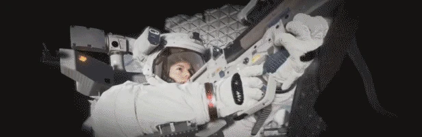 重新定義零重力 《邊境》限時9折優惠僅需56.2元