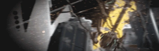 重新定義零重力 《邊境》限時9折優惠僅需56.2元