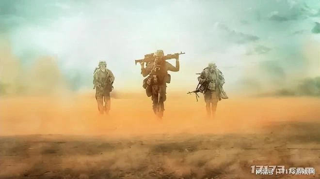 4月中旬國產遊戲風雲再起！騰訊網易又槓上了，十天十款新游開測