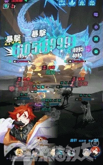 拿下美國最佳多人遊戲，《眾神派對》海外瘋狂亂殺，全靠小學生？