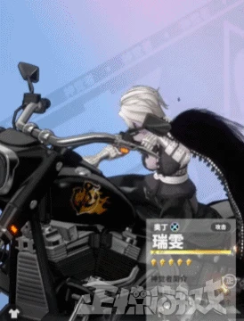 傳奇出身的美術大叔，搞起了二次元潮牌遊戲，美國小學生都吹爆了