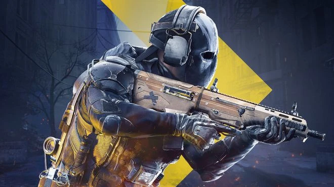 《不羈聯盟》試玩 真正的育碧全明星之戰