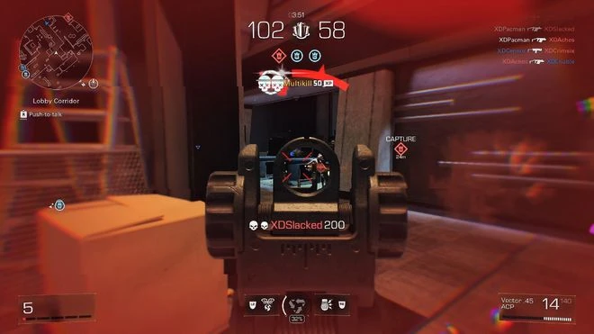 《不羈聯盟》試玩 真正的育碧全明星之戰