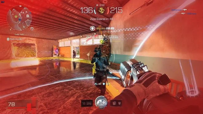 《不羈聯盟》試玩 真正的育碧全明星之戰