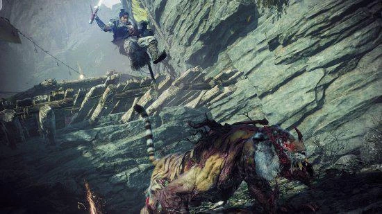 《臥龍》更新補丁上線 可設定士氣級別上限