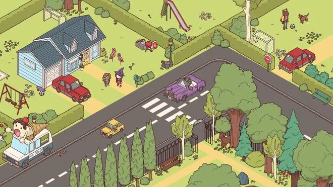 解謎遊戲《穿越時空2》Steam頁面上線