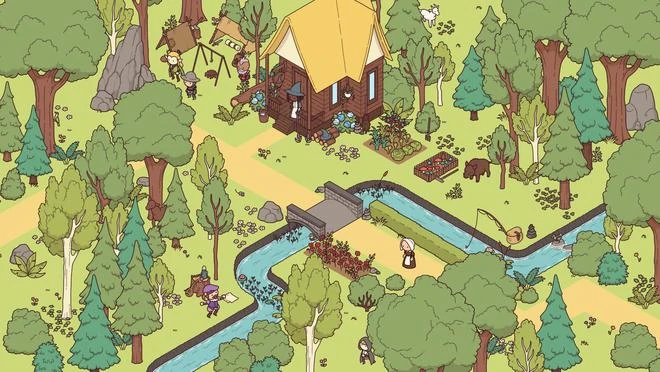 解謎遊戲《穿越時空2》Steam頁面上線