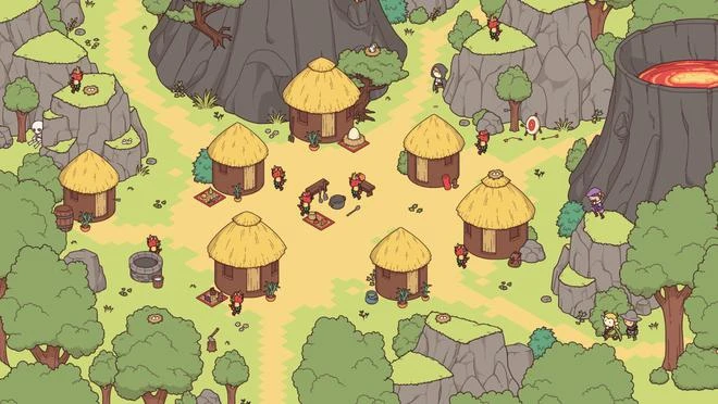 解謎遊戲《穿越時空2》Steam頁面上線