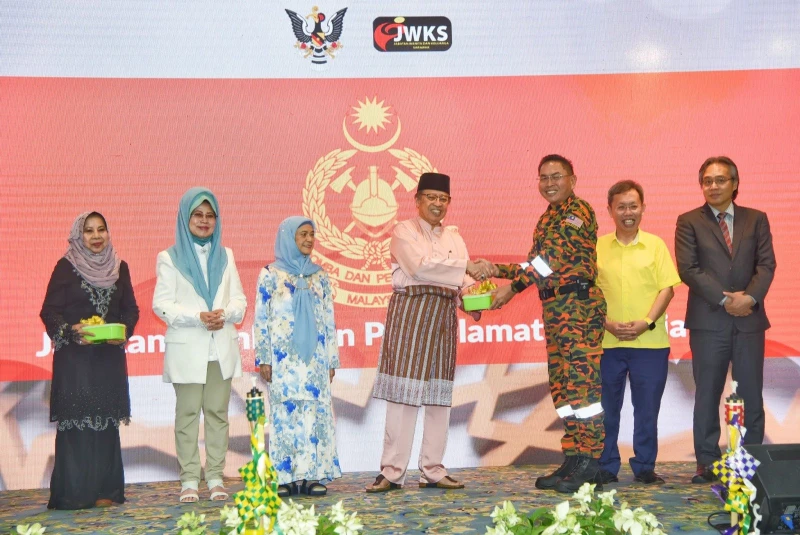 砂拉越派員赴中國　學習3D建築列印技術