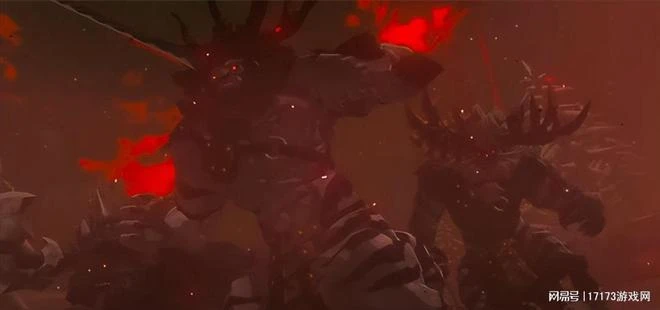 《塞爾達王國之淚》最終預告信息量爆炸，網友：咋還要等三十年！