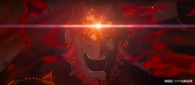 《塞爾達王國之淚》最終預告信息量爆炸，網友：咋還要等三十年！