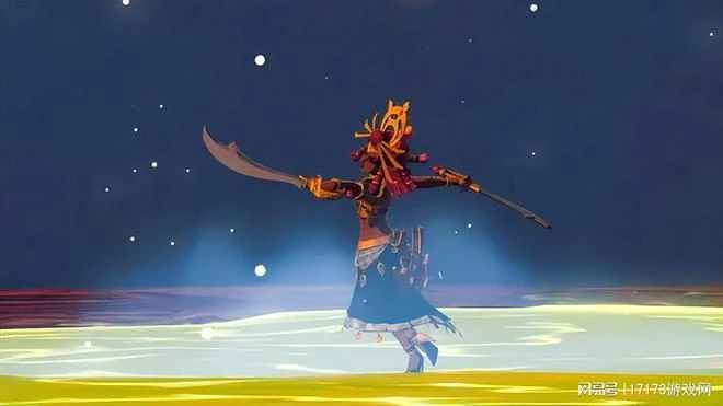 《塞爾達王國之淚》最終預告信息量爆炸，網友：咋還要等三十年！