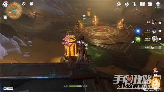 《原神》將一切希望棄揚成就攻略指南