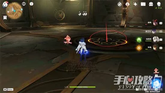 《原神》將一切希望棄揚成就攻略指南