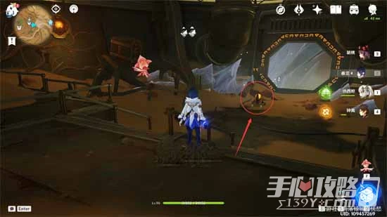 《原神》將一切希望棄揚成就攻略指南