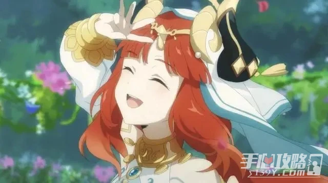 《原神》3.6妮露綻放隊搭配推薦