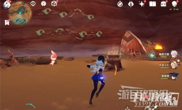 《原神》3.6全鼓譜敲法及敲鼓攻略