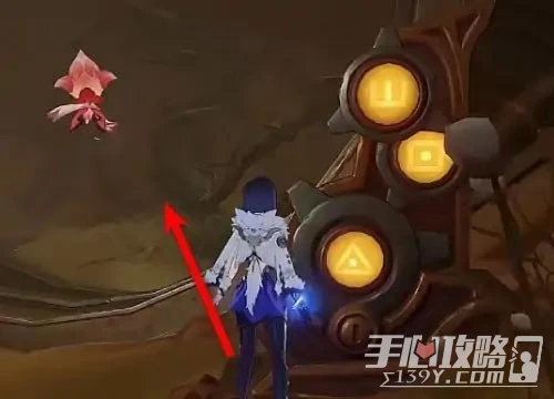 《原神》3.6遺蹟大門開啟攻略