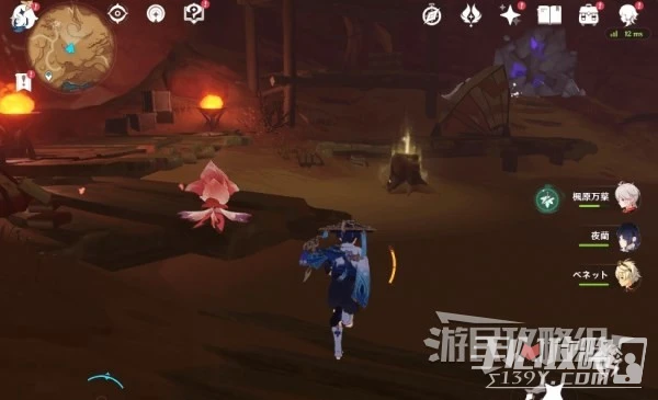 《原神》3.6全鼓譜敲法及敲鼓攻略