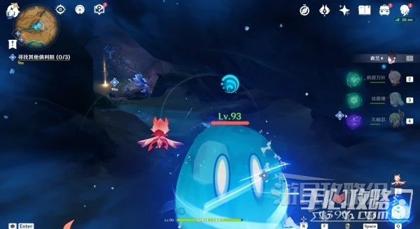 《原神》3.6全鼓譜敲法及敲鼓攻略