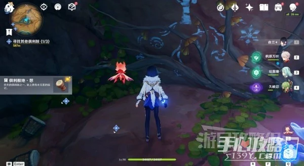 《原神》3.6全鼓譜敲法及敲鼓攻略