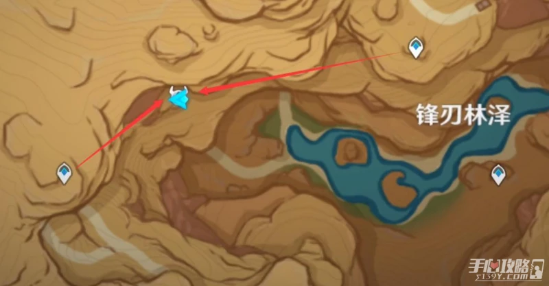 《原神》喀萬驛三型陸上運輸貨盤獲得方法