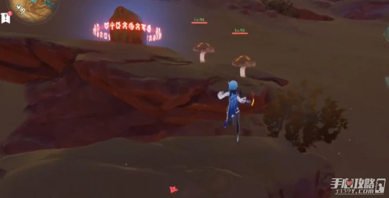 《原神》喀萬驛三型陸上運輸貨盤獲得方法