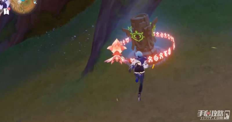 《原神》雙重輪徑山地貨車獲得方法