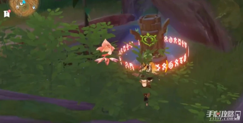 《原神》雙重輪徑山地貨車獲得方法