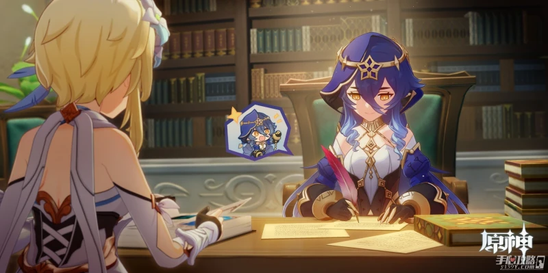 《原神》檉木堅鐵攻盾獲得方法